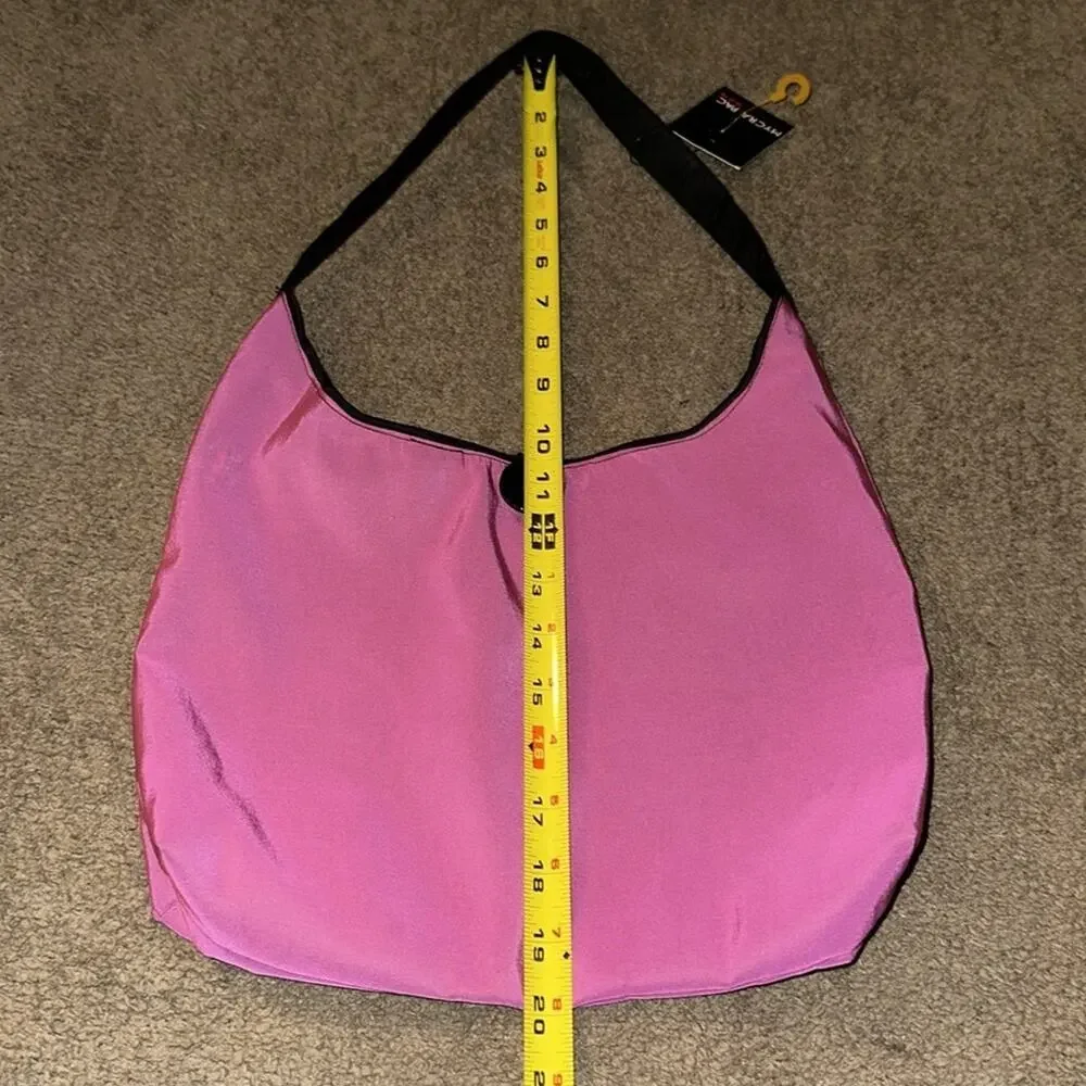 Mycra Pac pink mycra